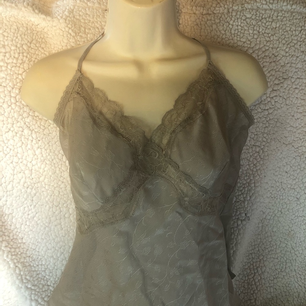 Women’s Vanity Fair Y2k sexy Lingerie camisole top - Picture 3 of 11